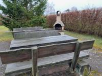 Karlshagen, Ferienwohnung Sonnenstrand - B&B Karlshagen