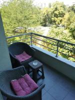 DJS-Modern Studios - B&B Skopje