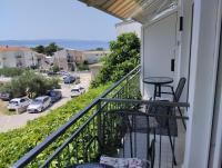 Apartamento de 2 dormitorios