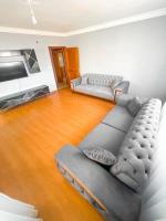 B&B Istanbul - A family apartment in a quiet area - Bed and Breakfast Istanbul