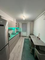 BTA Apartment Park Lake - B&B Cluj-Napoca