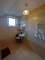 Chambre Double avec Salle de Bains Privative