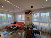 Apartament Koral - Kompozytorów Polskich 7 - B&B Lublin