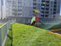 Apartament Koral - Kompozytorów Polskich 7 - Ferienwohnung Lublin