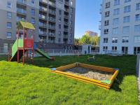 Apartament Koral - Kompozytorów Polskich 7 - Ferienwohnung Lublin