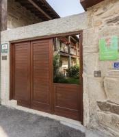 Casa Ramiras - B&B O viso