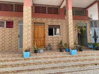 Studio mit Schlafsofa