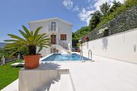 B&B Herceg Novi - Vila Djordjevic - Bed and Breakfast Herceg Novi