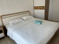 Appartement met 2 slaapkamers