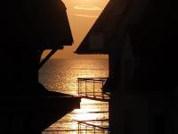 Chic Attic, Côte d'Opale - Ferienwohnung Wimereux