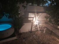 Casa facinas entre montaña y mar - Ferienwohnung