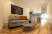 The Thomas Hotel - Premium Suite - B&B Tyler
