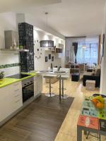 SmarthousePina - B&B Las Palmas de Gran Canaria