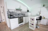 Apartment MaRI&BoR-No Stairs, Easy Access - B&B Maribor