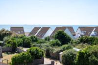 Fantastic sea views. One Bedroom flat near the sea - B&B