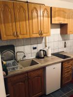 RUMA Apartmani Old Town - B&B Sarajevo