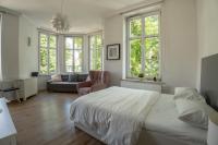 VIU Haffnera 21 - apartamenty - B&B Sopot