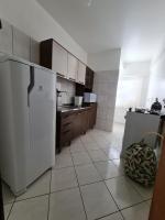 Apartamento com mobília nova 101! - B&B