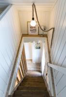 The Buar Cabin - Ferienwohnung Strömstad