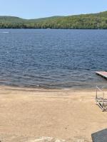 B&B Saint-Donat-de-Montcalm - Condo Lac Archambault 298 - Bed and Breakfast Saint-Donat-de-Montcalm