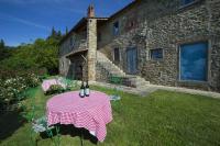 B&B Subbiano - Forte Di Tregognano - Bed and Breakfast Subbiano