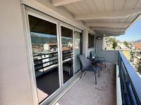 View lake attic in Ioannina - Ferienwohnung