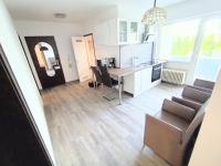 Möblierte Wohnung - Bed and Breakfast Sulzbach