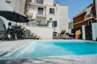 Scirocco Holiday House DIAMANTE - Ferienwohnung Rosolini