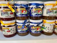 Terra - Valle de Ayora - Chambres d’hôtes Jalance