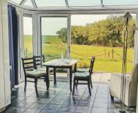 Fregatte Wintergarten - B&B