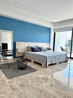 Top Location one block from 5th - B&B Playa del Carmen