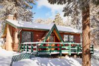 056 - Beaumont Hideaway - Meredith Lodging - B&B