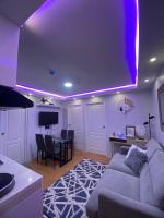 MQ Staycation at One Oasis - Bed and Breakfast Cagayan de Oro