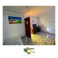 Chambre Double Supérieure