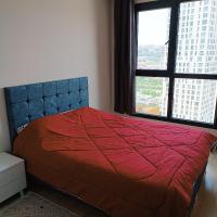 B&B Istanbul - lovely sweet holiday - Bed and Breakfast Istanbul