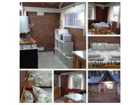 B&B Esquel - Cabaña Rayen - Bed and Breakfast Esquel