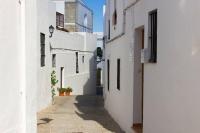 Casa Anicca - Chambres d’hôtes Vejer de la Frontera