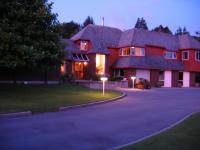 Woodland Glen Lodge B&B - B&B Hokitika