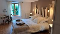 B&B Bains-les-Bains - L'Atout Charme - Bed and Breakfast Bains-les-Bains