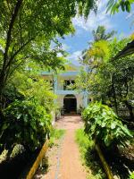 iha ayurveda resort - Ferienwohnung