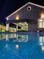 Elite Novkhany-Corat Villa - Chambres d'hôtes Corat
