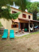 B&B Santa Cruz - Quinta Meneses - Bed and Breakfast Santa Cruz