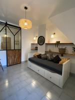 Bienvenue à la réderie d’Amiens - Ferienwohnung Amiens