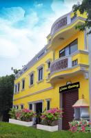 Paradise Golden Residency - B&B