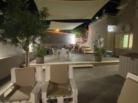ISCA BLUE BEACH Casa in Villa con ampio spazio esterno vicino al mare, sino a max 8 persone - Chambres d’hôtes