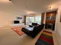 Fewo im Hildegardring - Bed and Breakfast