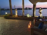 Villa Meri - Ferienwohnung Torre Lapillo