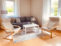 Ruhig, modern & Nähe Altstadt! - B&B Meiningen