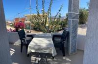 Chambre Triple avec Balcon