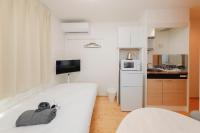 Appartamento con 1 Camera da Letto